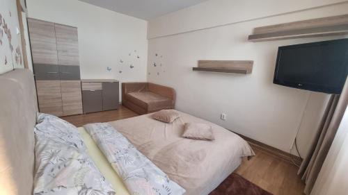 Slanic-Moldova Apartment | Park Residence Slănic Moldova