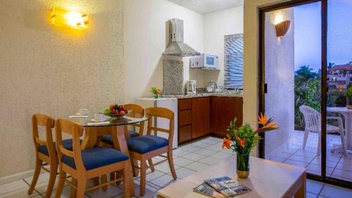 Campo de Golf Fonatur Hotel | Park Royal Homestay Los Cabos