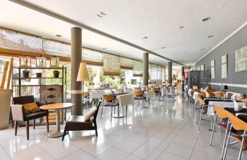 Rubi Hotel | PARK SEDO Aparthotel