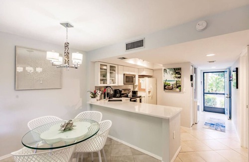 Park Shore Apartment | Park Shore Resort 1st Floor Peaceful, Relaxing#120