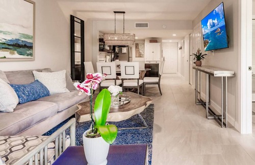 Park Shore Apartment | Park Shore Resort-1st Floor BLDG C #121