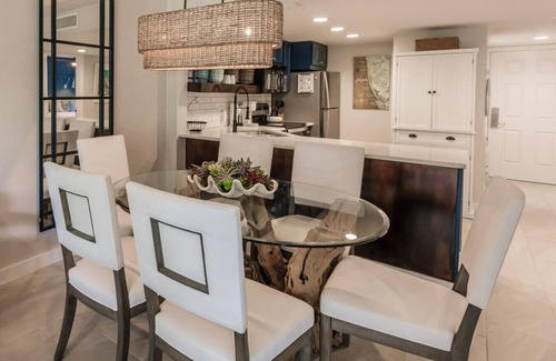 Park Shore Apartment | Park Shore Resort-1st Floor BLDG C #121