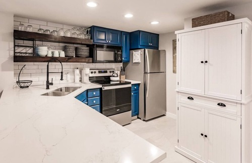 Park Shore Apartment | Park Shore Resort-1st Floor BLDG C #121
