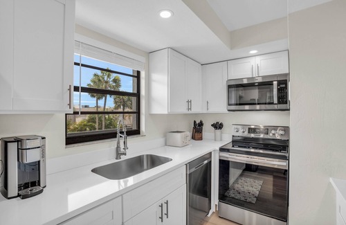 Park Shore Apartment | Park Shore Resort