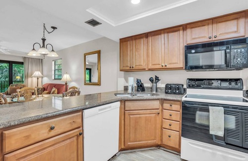 Park Shore Apartment | Park Shore Resort