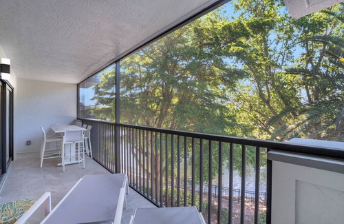 Park Shore Apartment | Park Shore Resort