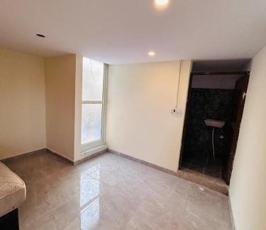 Ramohalli Hotel | Park Side Serenity Suite