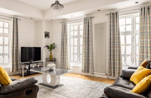 City of Westminster Apartment | Park Street Mayfair apartments