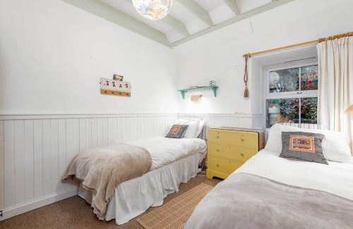 Boarhills House | Park View Cottages - Mill Cottage