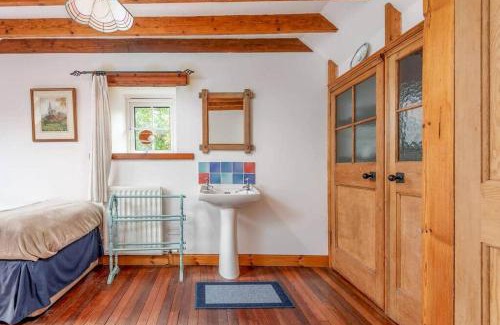 Boarhills House | Park View Cottages - The Granary