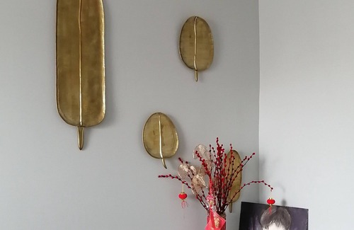 Bath Beach Apartment | Park View Lovely NYC Townhouse, 5 min from Seashore