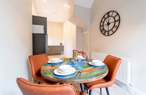 Great Yarmouth Apartment | Park View Maisonette - 2 Beds