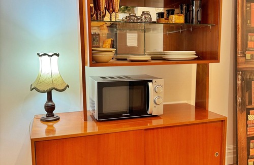 Auckland Central Business District Apartment | *Park views, netflix, washer/dryer, free bikes !*