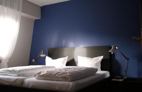 Bad Steben Apartment | Park-Villa