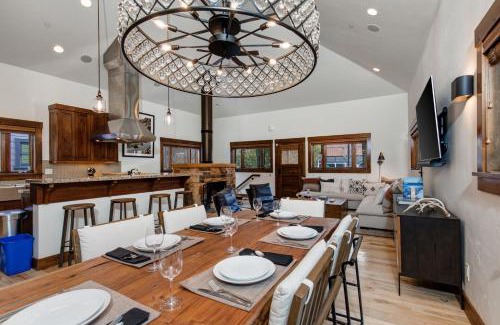 Downtown Park City House | Park Villa home