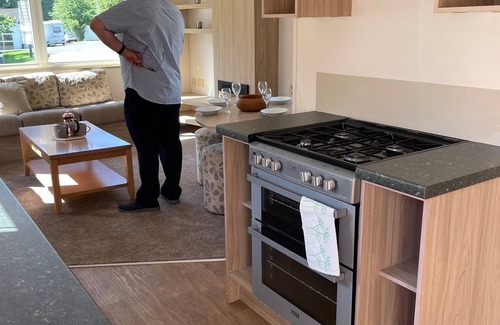 Great Yarmouth House | Parkdean Static caravan on cherry tree holiday park