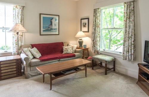 Camden House | Parker House