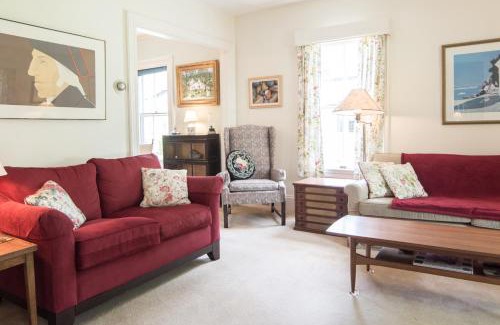 Camden House | Parker House