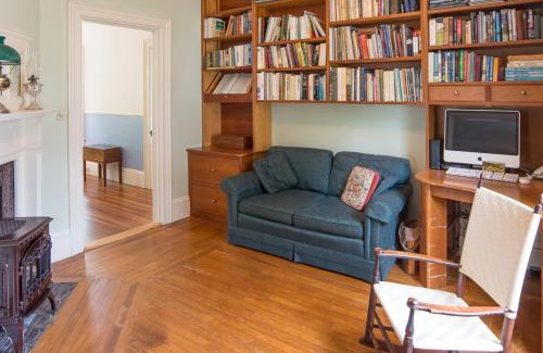 Camden House | Parker House