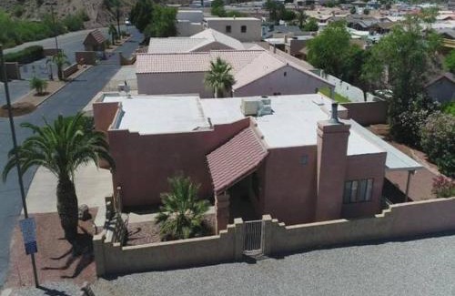 Golden Valley House | Parker River House in Private gated Moovalya Keys