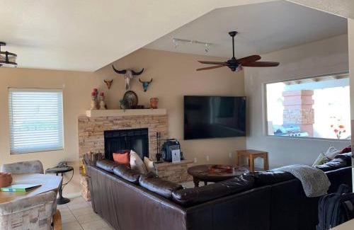 Golden Valley House | Parker River House in Private gated Moovalya Keys