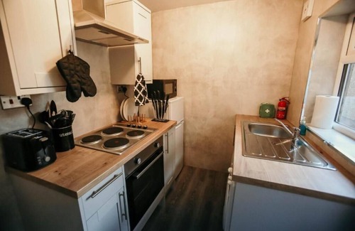 Barrow-in-Furness House | PARKER ST by Prestige Properties SA