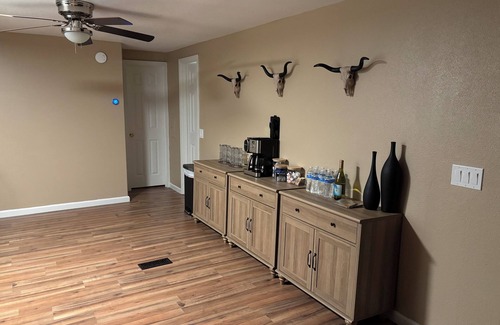 Cienega Springs House | Parker Sun Daze Getaway