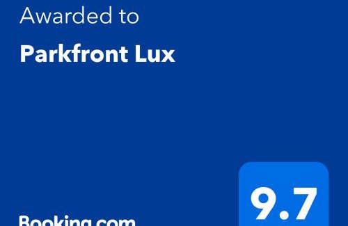 Midtown House | Parkfront Lux