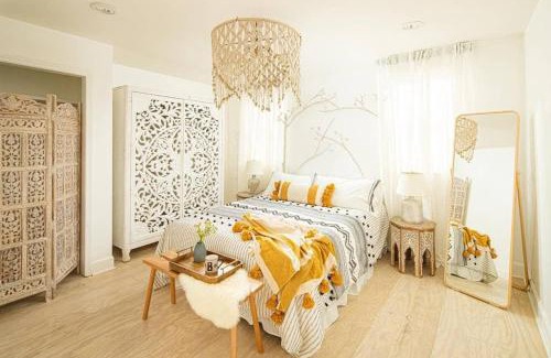 Midtown House | Parkfront Lux