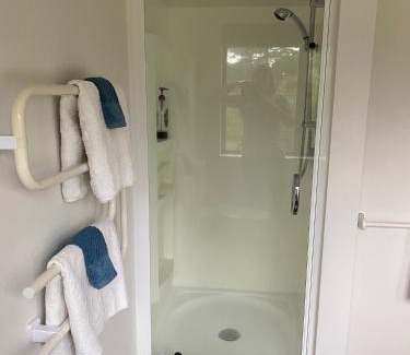 Haumoana House | Parkhill Lodge Villa
