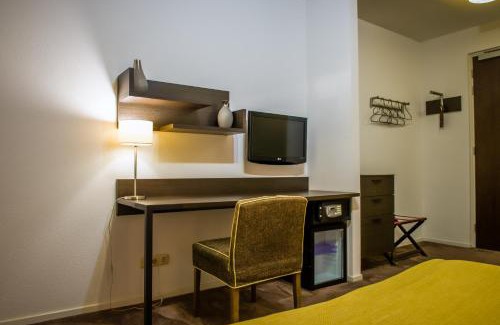 Municipality of Nuenen - Gerwen en Nederwetten Hotel | Parkhotel Auberge Vincent