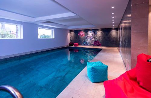 Region Hannover District Hotel | Parkhotel Bilm im Glück am Stadtrand Hannovers