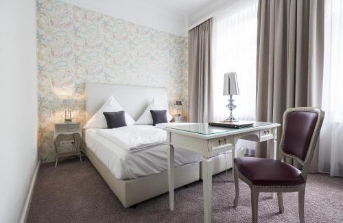 Region Hannover District Hotel | Parkhotel Bilm im Glück am Stadtrand Hannovers