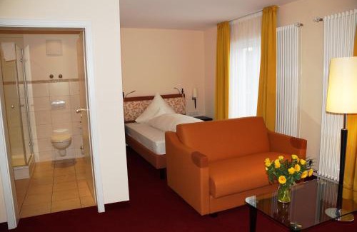 Schluchsee Hotel | Parkhotel Flora am Schluchsee