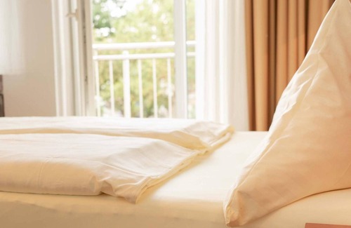 Giessen Hotel | Parkhotel Friedrichstraße