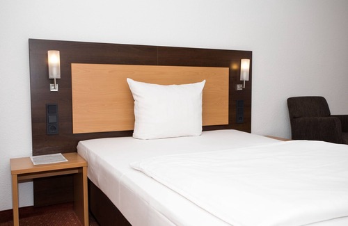 Fulda Hotel | ParkHotel Fulda