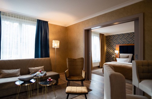 Goerlitz Hotel | Parkhotel Görlitz