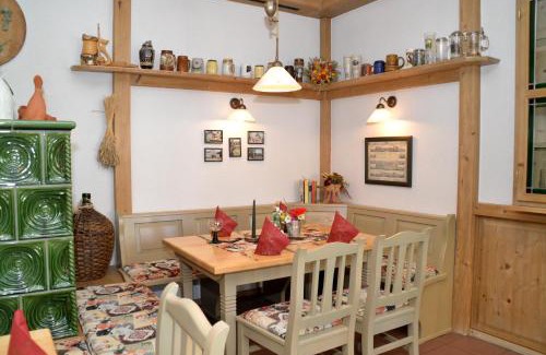 Bad Elster Hotel | Parkhotel Helene