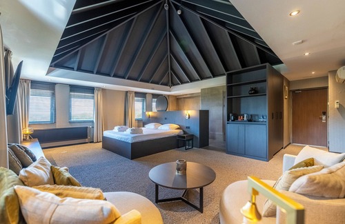 Horst Hotel | Parkhotel Horst