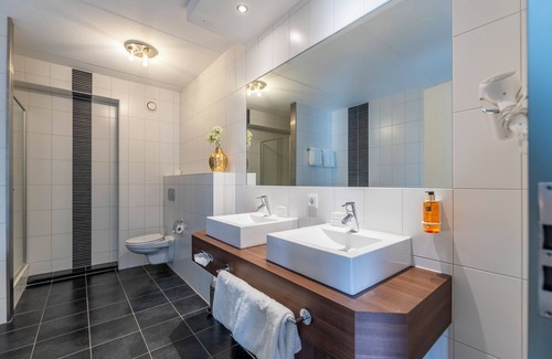 Horst Hotel | Parkhotel Horst