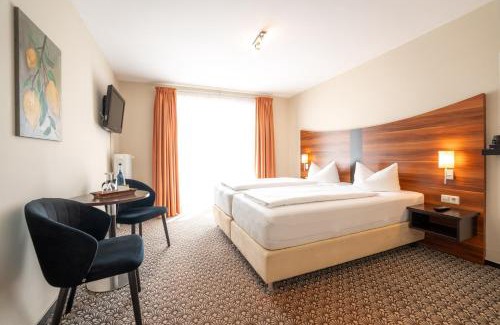 Bad Schachen Hotel | Parkhotel Lindau