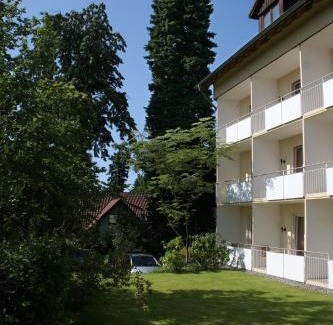 Bad Schachen Hotel | Parkhotel Lindau