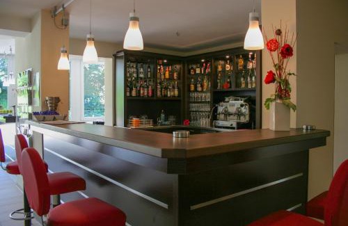 Bad Schachen Hotel | Parkhotel Lindau