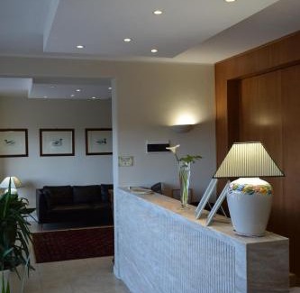 Passignano sul Trasimeno Apartment | Parkhotel Montigeto