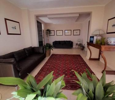 Passignano sul Trasimeno Apartment | Parkhotel Montigeto