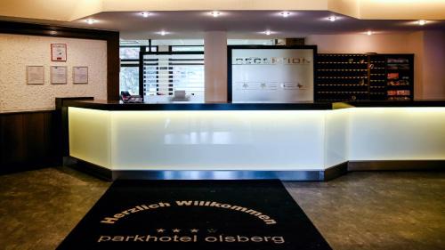 Olsberg Hotel | Parkhotel Olsberg