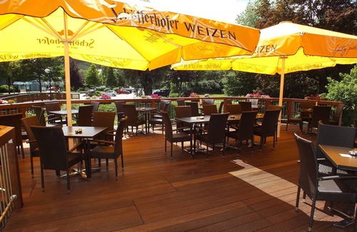Olsberg Hotel | Parkhotel Olsberg
