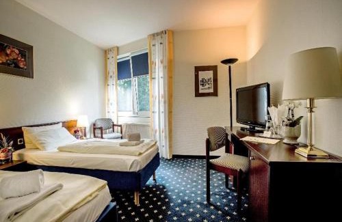 Papenburg Hotel | Parkhotel Papenburg by Hackmann