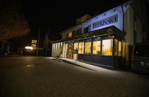 Stadthagen Hotel | Parkhotel Stadthagen