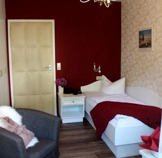 Bad Lauterberg Hotel | Parkhotel Weber-Müller